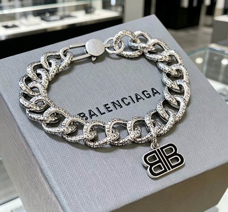Balenciaga Bracelet 05yxs01